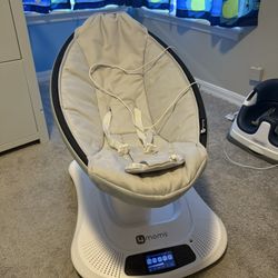 4Moms Baby Swing