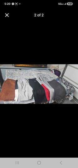 Mens Clothing