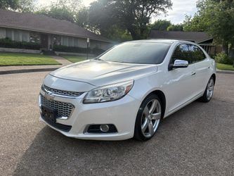 2014 Chevrolet Malibu
