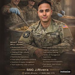 🇺🇸 Looking for a Career with Purpose?  (18–34 yrs old)