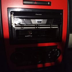 Pioneer 