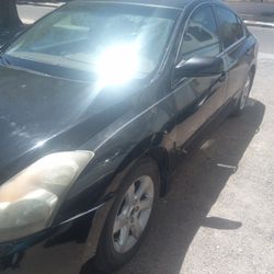 2007 Nissan Altima