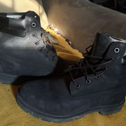 Women’s Timberland Boots