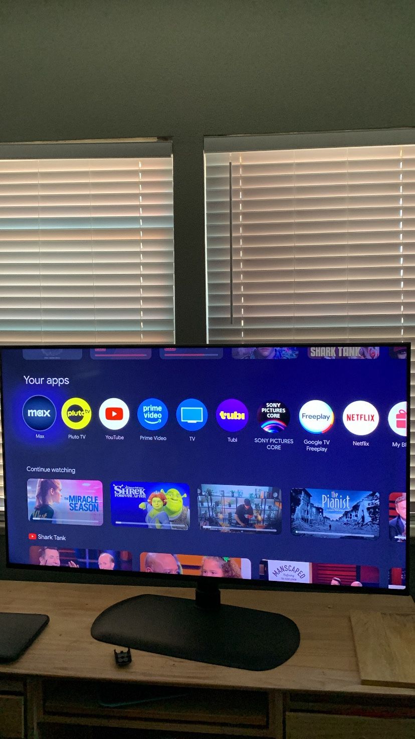 55” Sony BRAVIA X85J 4K HDR LED with Google TV