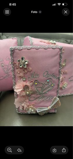 Xv accessorios