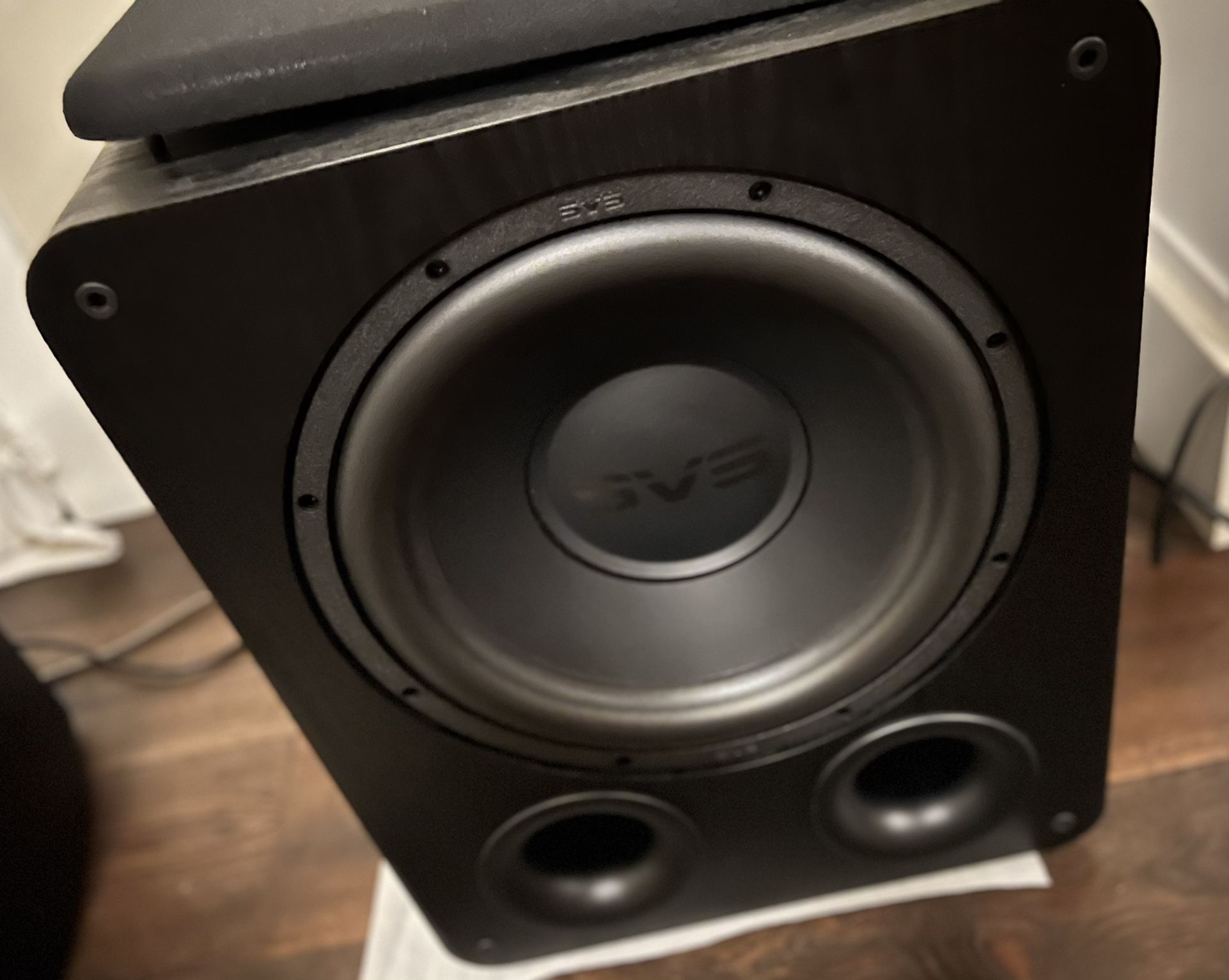 SVS PB-1000 Pro $550