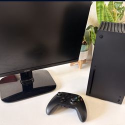 Monitor Only 