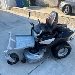Murray Zero Turn Riding Mower 42in 