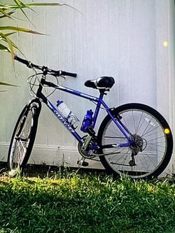 Bicycle for sale