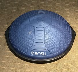 Bosu Ball