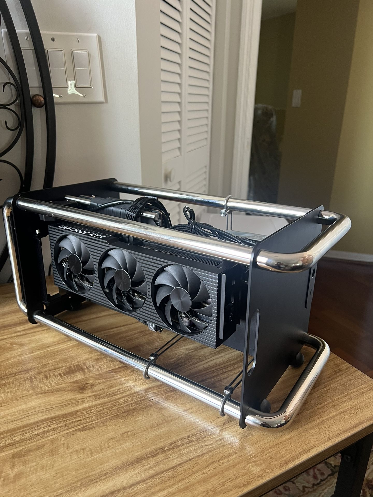 Gaming Pc 4070ti Super 