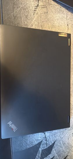 Lenovo thinkpad