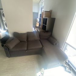 Convertible Couch