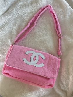 CHANEL PRÉSICION VIP BAG