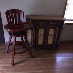 Ethan Allen and Graco