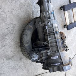 2003 Audi Allroad Quattro