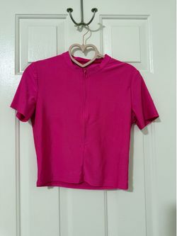 Y2K TOPS X2  SIZE SMALL
