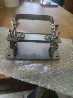 9cm Leather Skiver Peeler Splitter DIY Skiving Shovel Manual Peeling Machine Stainless, for Thin Leather Products