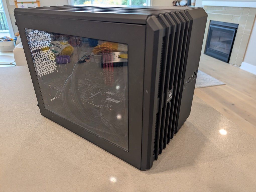 Mini itx Computer