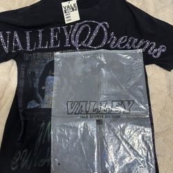 Valey Tee 