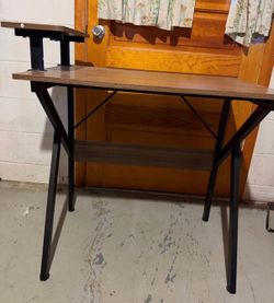 Small Desk