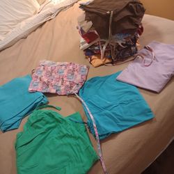 Nursing Clothes 