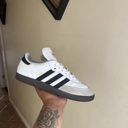 Adidas Zamba 