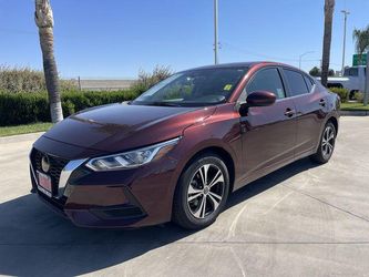 2023 Nissan Sentra