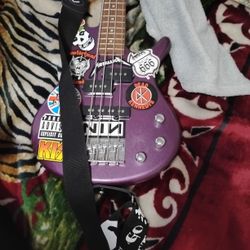 Guitar 