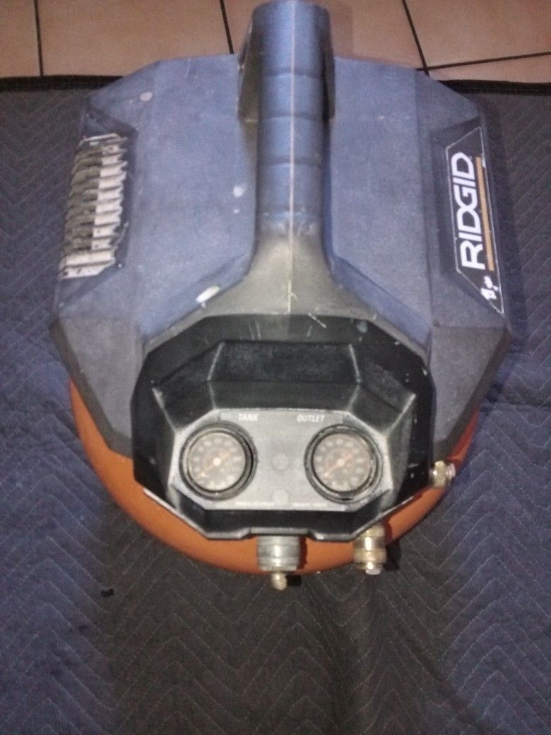 Compressor