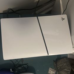 PS5 And Switch