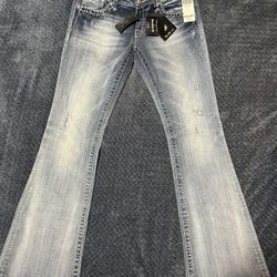 Miss Me Jeans And Big Star Jeans New