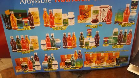 Productos ardyslife
