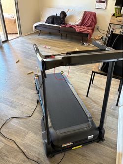 Treadmill