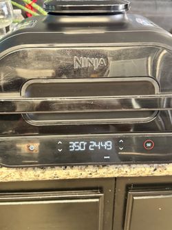 Ninja Foodi FG550