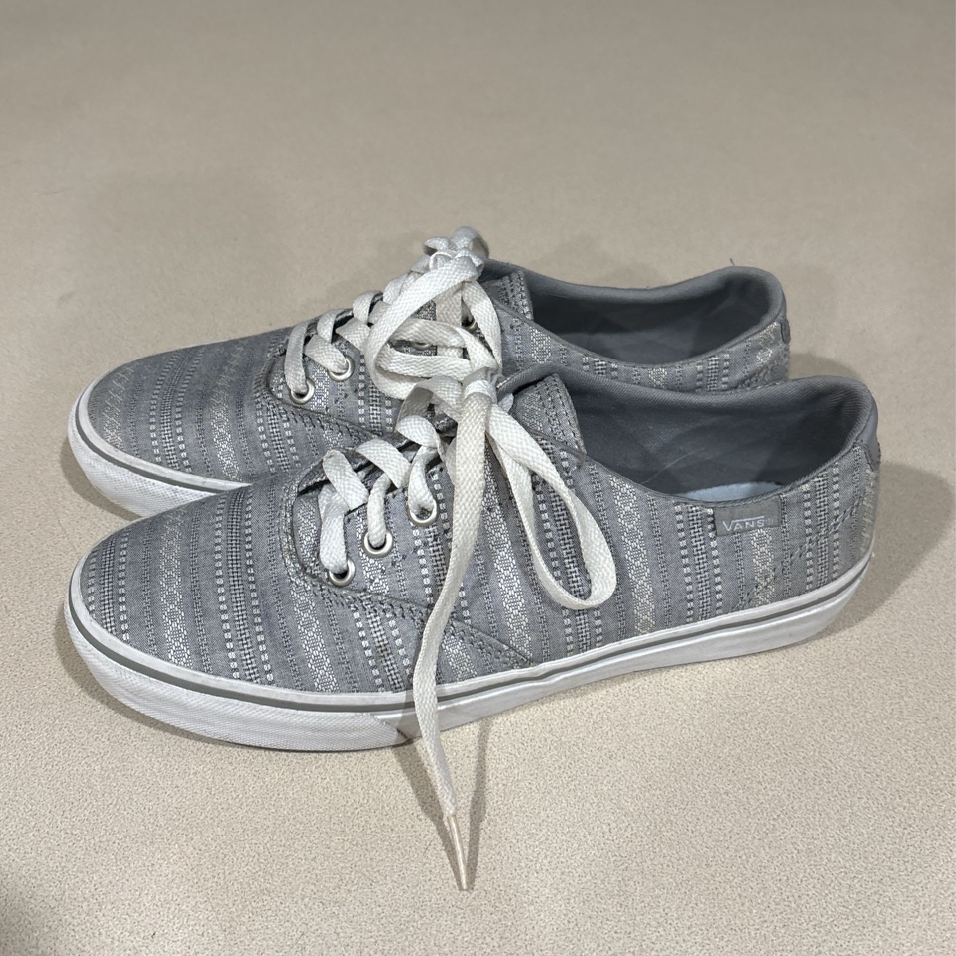 Vans Shoes