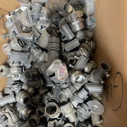 Electrical Stuff. New And Used