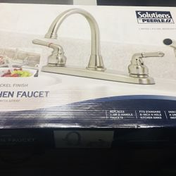 Faucet 