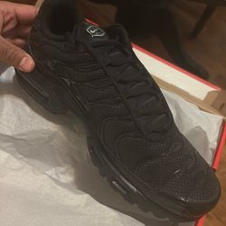 Nike Air Max Plus