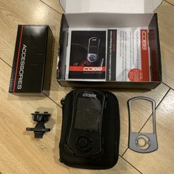 Subaru WRX/STI Cobb Accessport