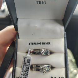 Ring Set