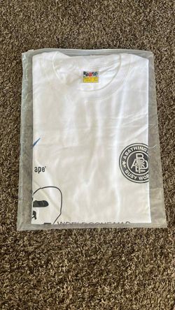 Bape Shirt