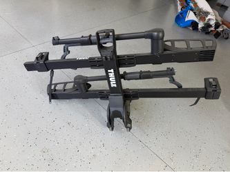 Thule T2 Pro XTR