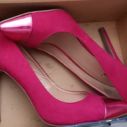 Shoes For Sale - Size 8