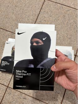 Nike Ski Mask