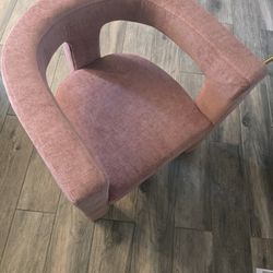 Modern Upholstered Chair