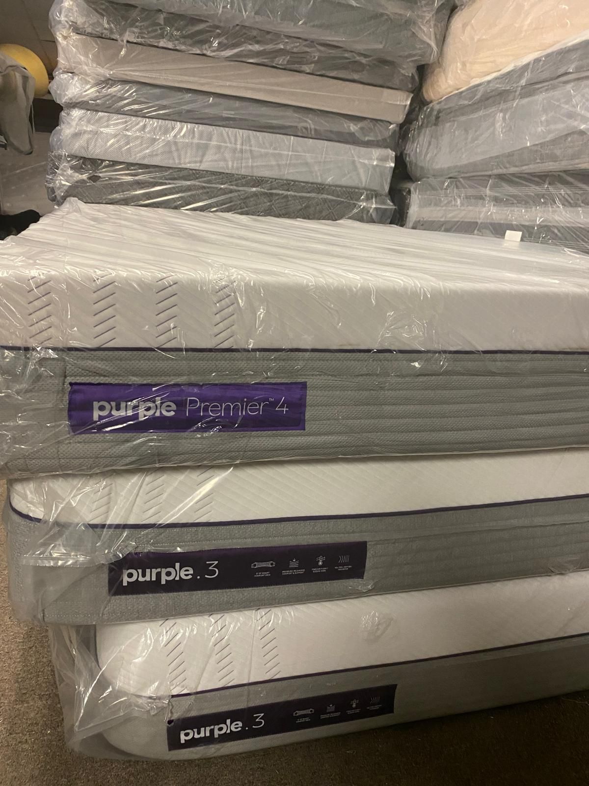 Elite Mattresses at Huge Holiday Savings! Black Friday Sale