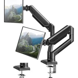 Dual Monitor Arm