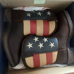 DURANGO boots for boys