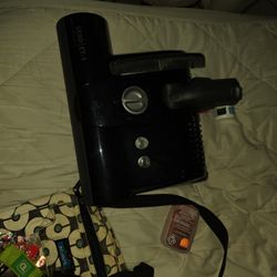 Central Vacuum Sebo ET-1 Powerhead